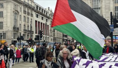 Le Royaume-Uni reconnaîtra officiellement l'État palestinien après la visite de Trump, selon la presse