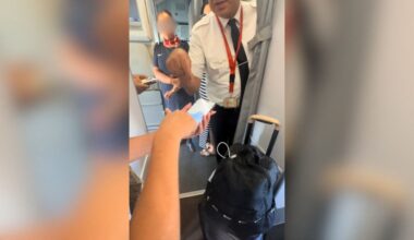 Ces Américaines pensent prendre l'avion "to Nice", elles ont une énorme surprise à bord