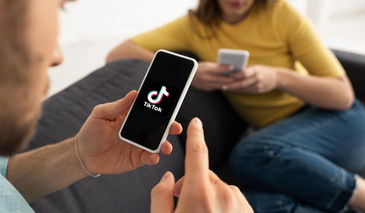 TikTok dépasse les 200 millions d'utilisateurs en Europe et devance Meta en influence