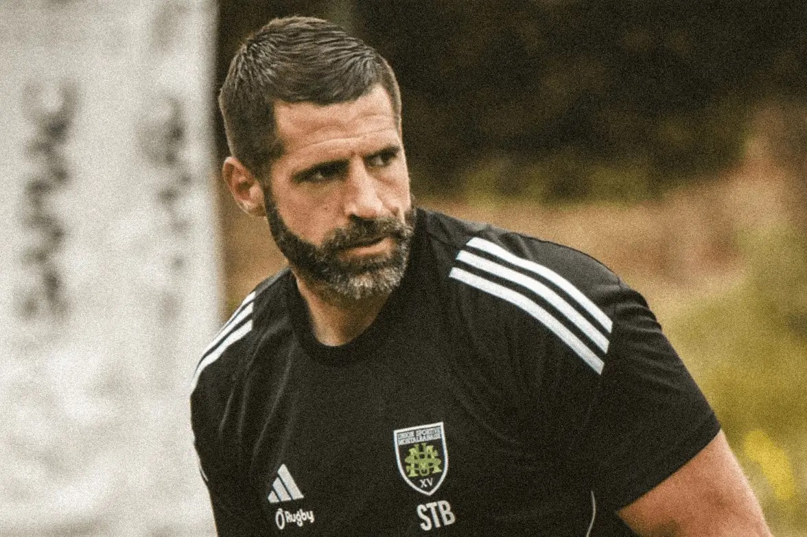 Tillous-Borde : « Si on est abattu au bout d’une seule journée de Top 14, ça va être chaud… »