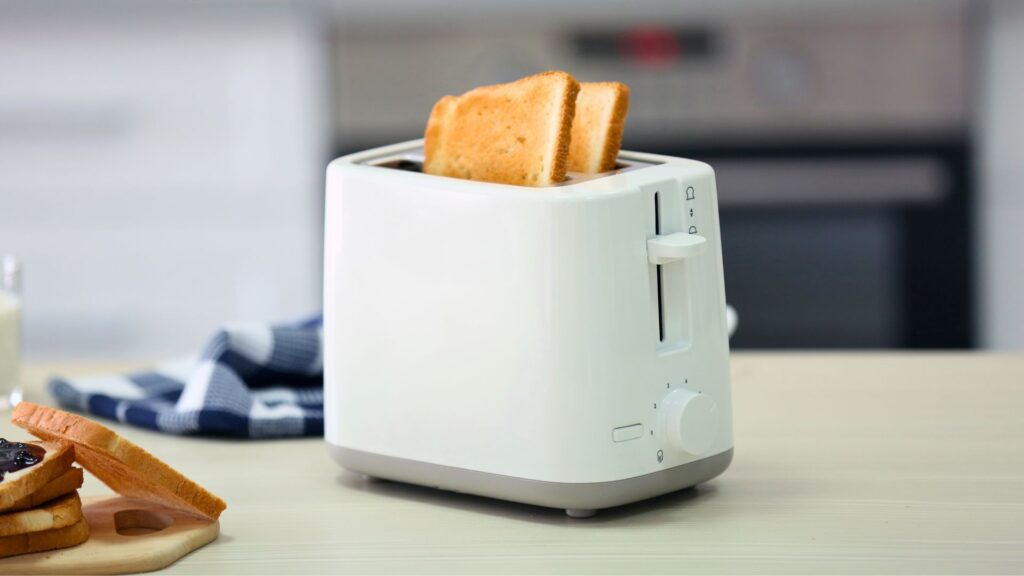 toaster