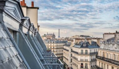 cette nouvelle arnaque qui sévit sur le marché immobilier à Paris