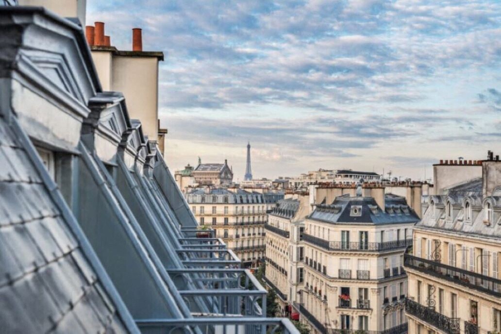 cette nouvelle arnaque qui sévit sur le marché immobilier à Paris