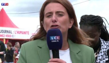 EN DIRECT - "On ne va pas faire de conseil des ministres avec le gouvernement Lecornu", assure Marine Tondelier sur LCI