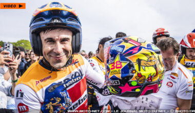 Toni Bou, le pilote espagnol plus fort que Marc et Alex Marquez réunis !