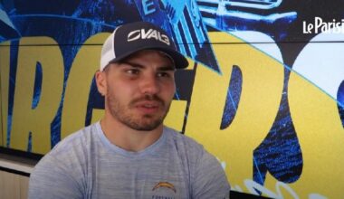 TOP 14. Après la Suisse, la Bretagne et l’Italie, pourquoi Antoine Dupont est à Los Angeles en ce moment ?