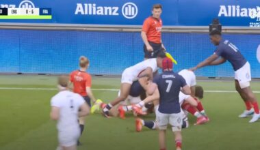 TOP 14. Pisté par Galthié et le XV de France, ce jeune talent prolonge sur la durée avec Montpellier