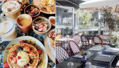 Top 5 des brunchs de septembre à ne pas rater à Lille