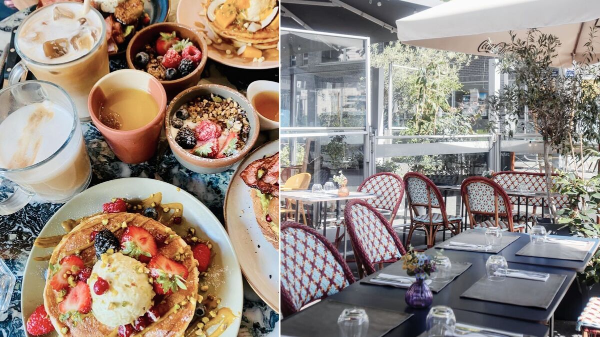 Top 5 des brunchs de septembre à ne pas rater à Lille