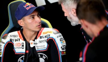 Toprak Razgatlioglu pourra piloter la Yamaha avant le test de Valence