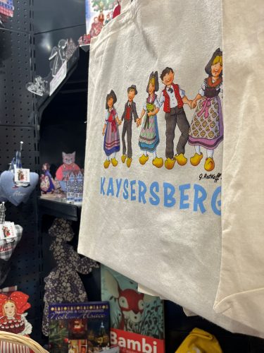 Tot bag Kaysersberg