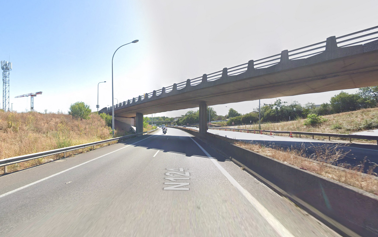 Toulouse. Un gros chantier annoncé sur cette autoroute très fréquentée : le trafic sera perturbé