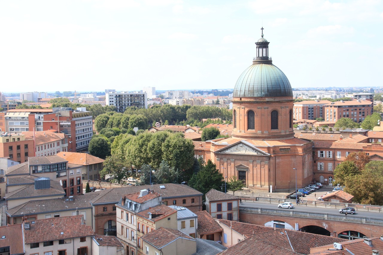 voici 5 visites pour découvrir les coulisses de la Ville Rose