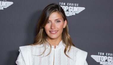 “Tout est faux” : Camille Cerf en colère contre Hubert Guérin