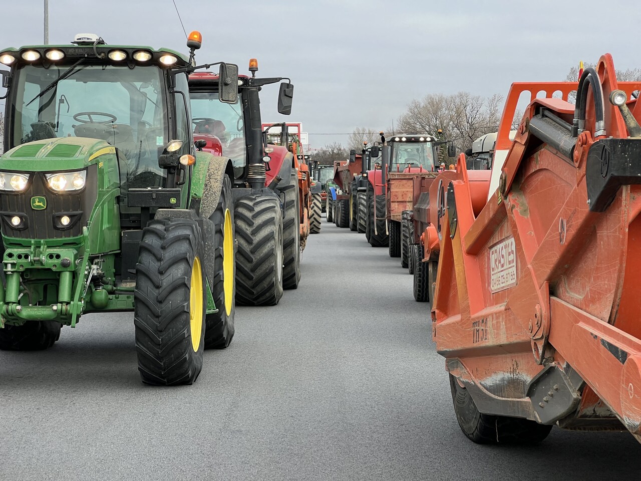 voici les routes à éviter dans les Pyrénées-Orientales