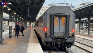 Trains de nuit Paris-Berlin et Paris-Vienne : à quoi est due leur mort annoncée ?