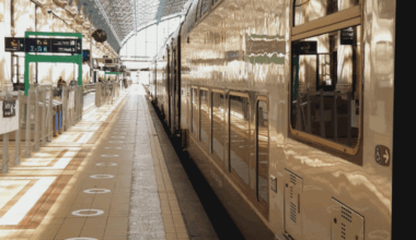 train gare saint Jean Bordeaux