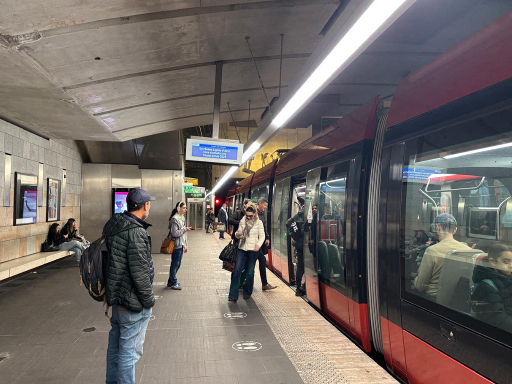 quels impacts sur les Lignes d'Azur et les transports ?