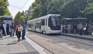 les perturbations prévues jeudi dans les transports