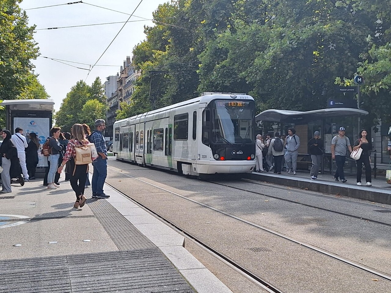 les perturbations prévues jeudi dans les transports