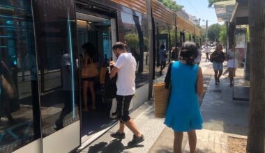 RTM à Marseille. Ces stations de tramway fermées plusieurs heures : voici pourquoi