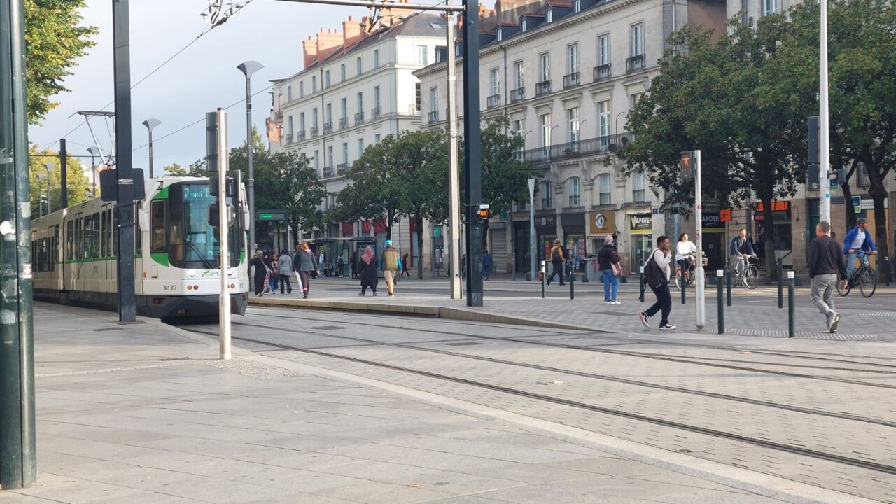 les bus et les trams circuleront difficilement
