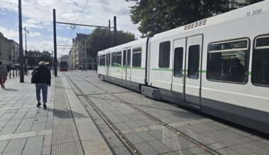 les trams et les bus circuleront-ils ?