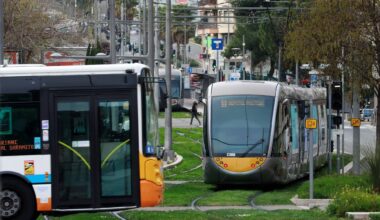 Grève du 18 septembre: le stationnement sera gratuit à Nice
