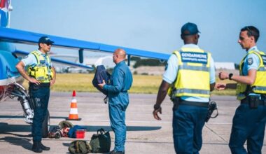 la piste locale d'une vengeance est privilégiée
