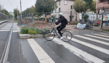 Strasbourg. Longs et pénibles, les travaux avenue de Colmar agacent : "C'est un calvaire"