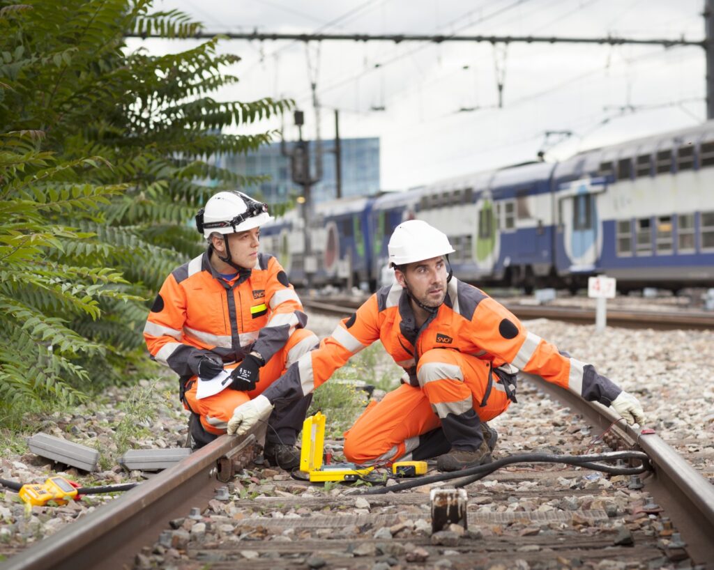 Des interruptions de trafic des trains en Gironde ce week-end !