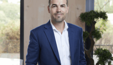 Nice : Tristan Marinier coopté associé au sein du cabinet PKF Arsilon