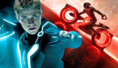 Tron : Ares – nouvelle bande-annonce nostalgique pour le pari de Disney, qui joue sur son héritage