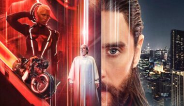 Tron : Ares - plein de nouvelles affiches pour le pari risqué de Disney, qui donne envie d'y croire