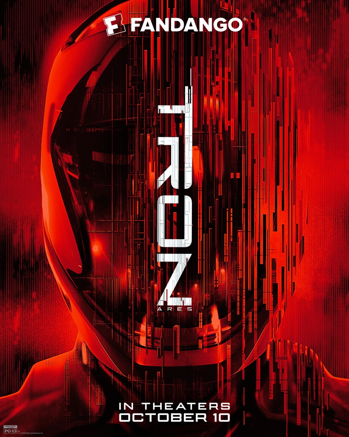 Tron : Ares