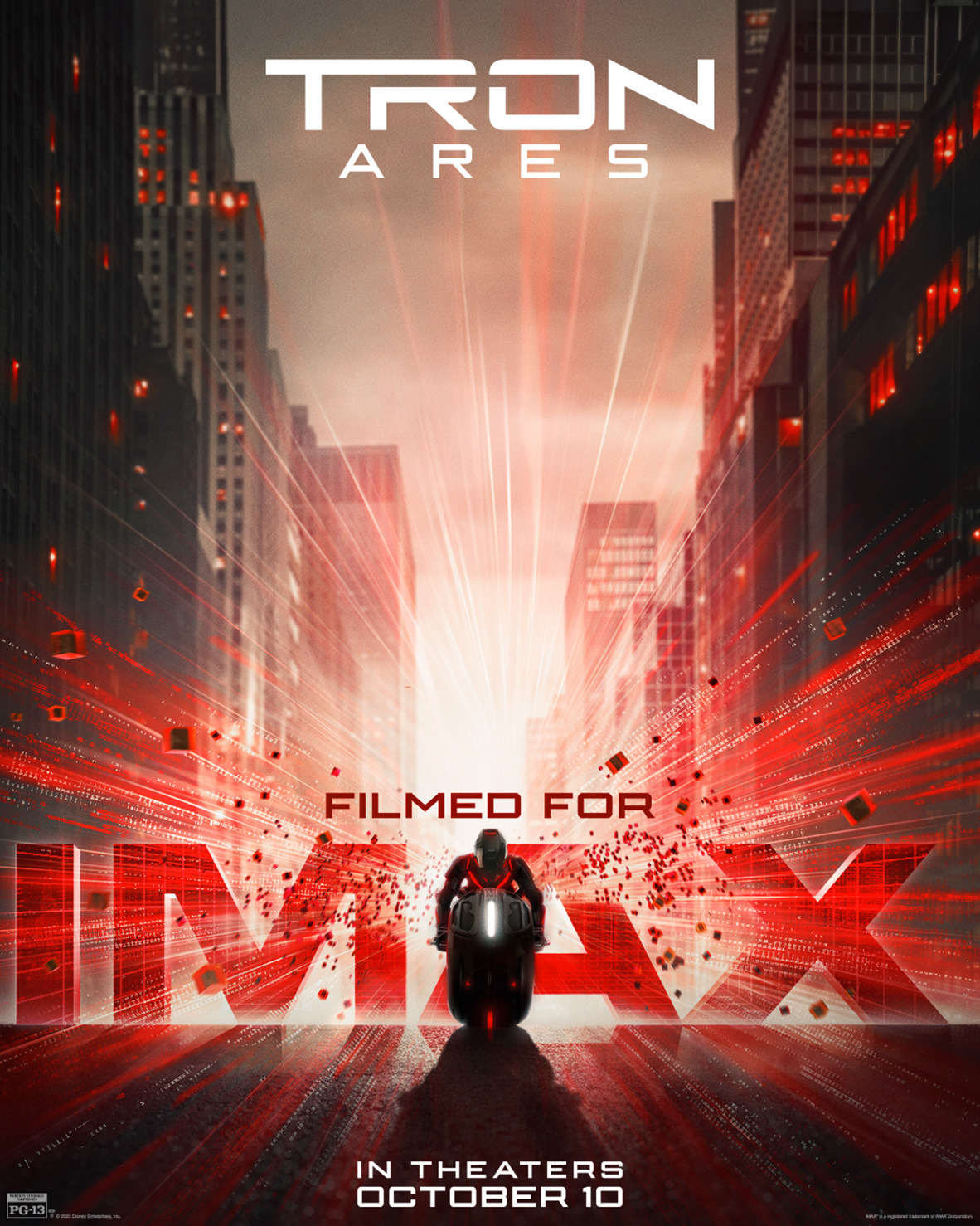 Tron : Ares