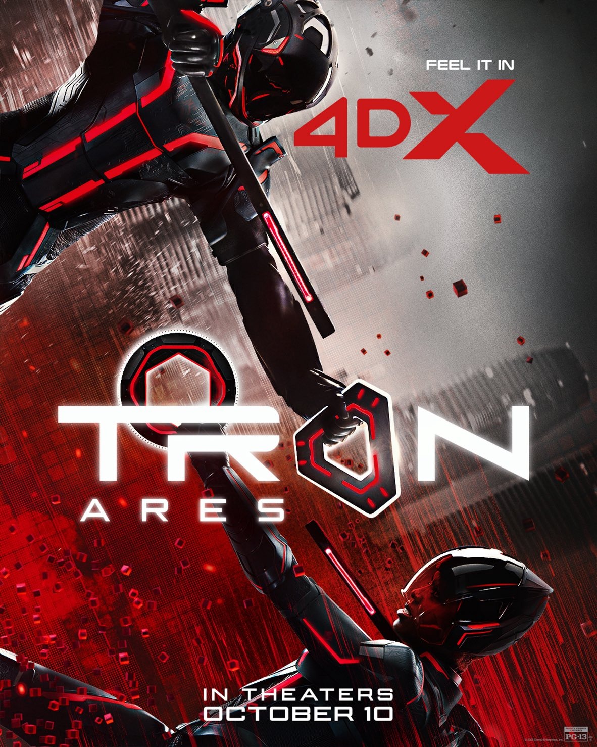Tron : Ares