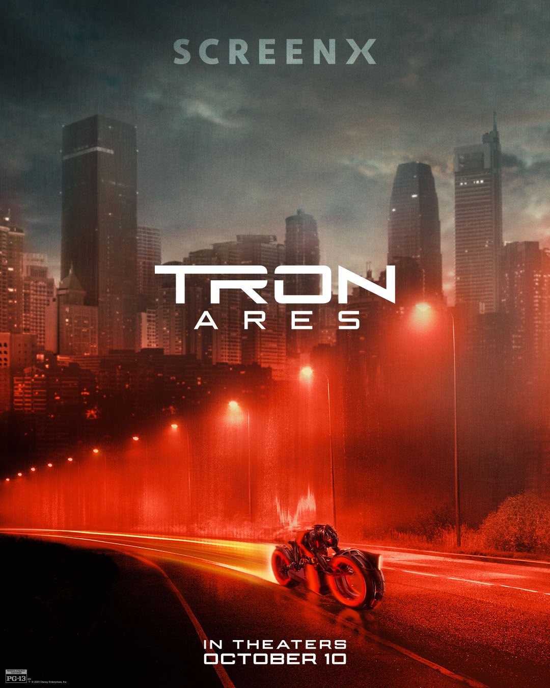 Tron : Ares