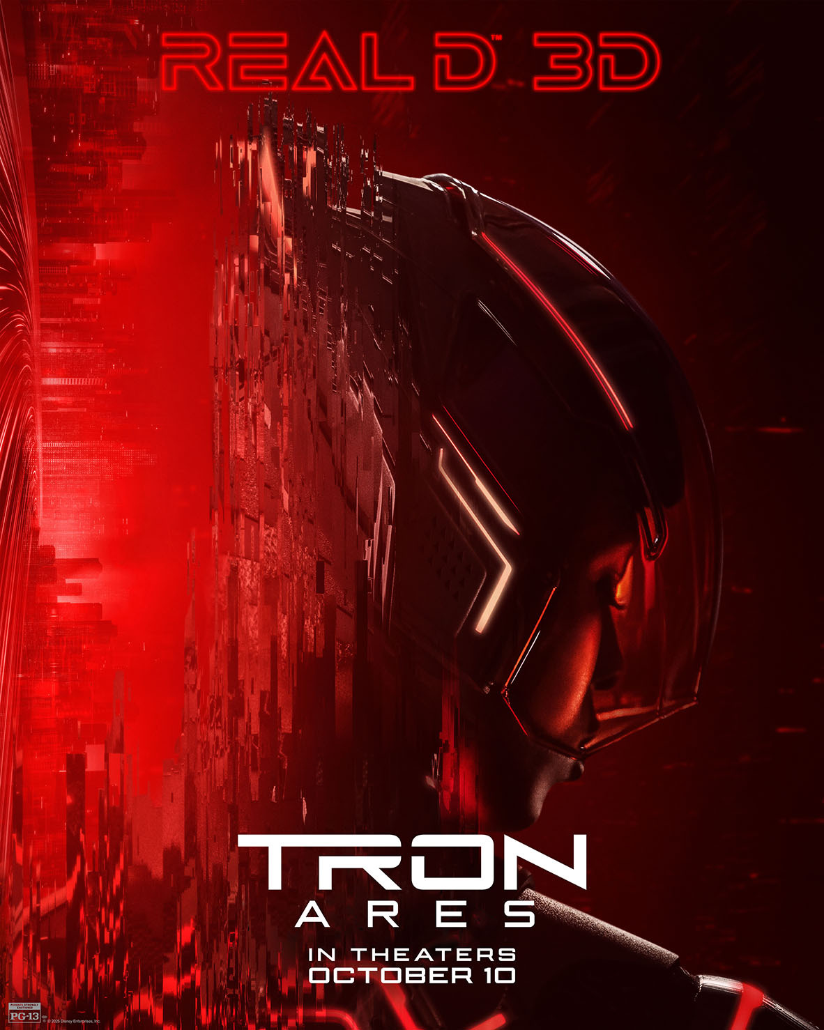 Tron : Ares