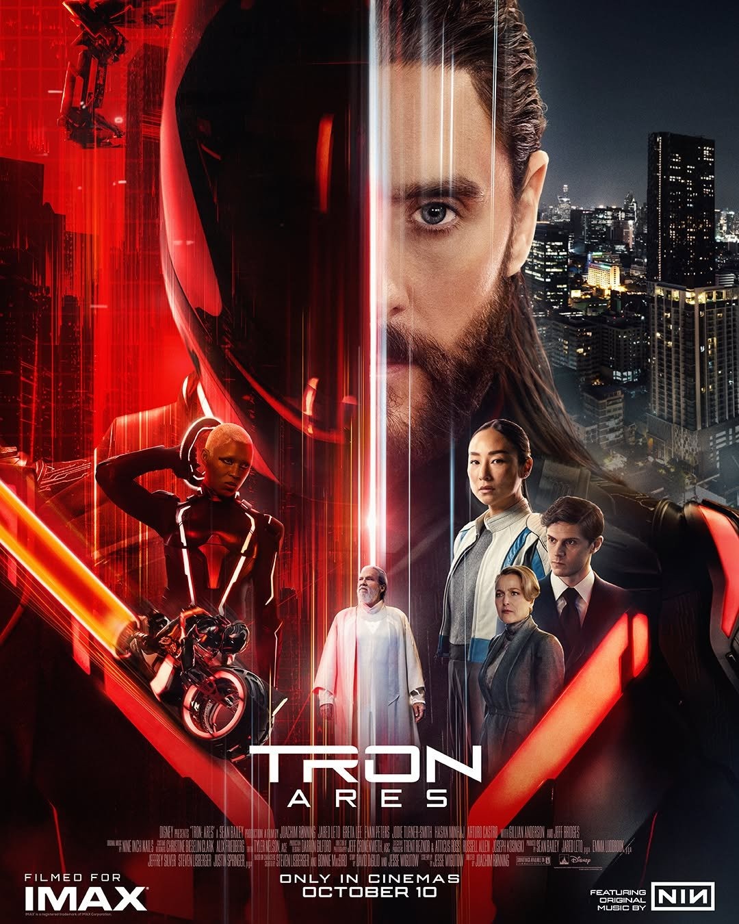 Tron : Ares