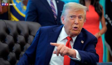 Russie : Trump prêt à des sanctions à condition que les pays de l'Otan cessent d'acheter du pétrole à Moscou