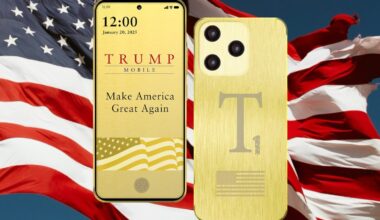 Trump Mobile vend du rêve et des iPhone reconditionnés
