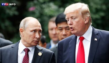 Ukraine : un mois après sa rencontre avec Poutine en Alaska, Trump est-il en train de perdre son pari ?