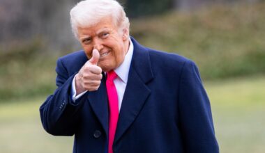 Voici la nouvelle menace de Donald Trump après la sanction de l’UE contre Google