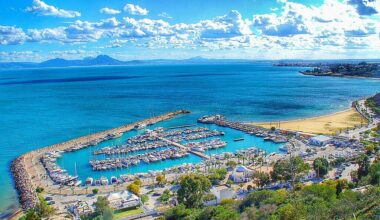 Transavia annonce de nouvelles destinations, dont une totalement exclusive