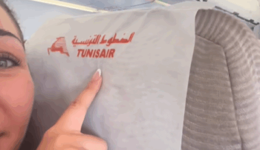 Elles voulaient un vol "to Nice": deux Américaines se retrouvent dans un vol pour Tunis au lieu de Nice