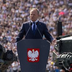 Wojtek RADWANSKI / AFP