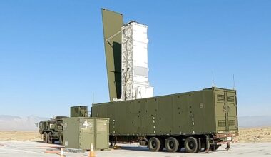 Le Danemark veut se doter d’armes à longue portée pour dissuader la Russie - Zone Militaire