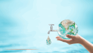 Gestion de l’eau : la Métropole Nice Côte d’Azur lance un projet pilote avec (…)