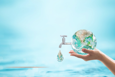Gestion de l’eau : la Métropole Nice Côte d’Azur lance un projet pilote avec (…)